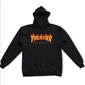 Thrasher Hoodie